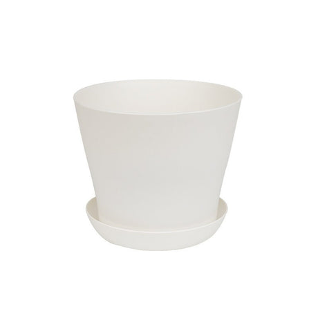 Resin Flower Pot - Yorkn Inc✅
