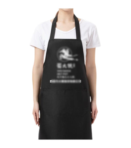Restaurant Bib Apron - Yorkn Inc✅