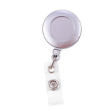 Retractable Badge Reel Clip - Yorkn Inc✅