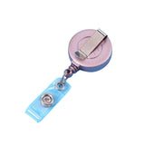 Retractable Badge Reel Clip - Yorkn Inc✅