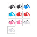 Retractable Dog Leash - Yorkn Inc✅