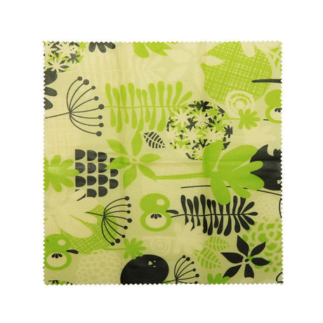 Reusable Beeswax Food Wrap - Yorkn Inc✅