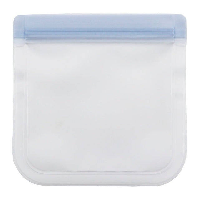 Reusable Peva Food Storage Bag - Yorkn Inc✅
