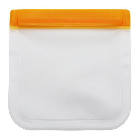Reusable Peva Food Storage Bag - Yorkn Inc✅