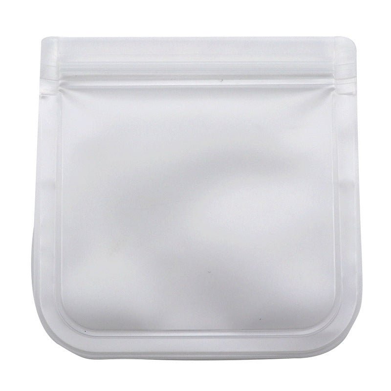 Reusable Peva Food Storage Bag - Yorkn Inc✅