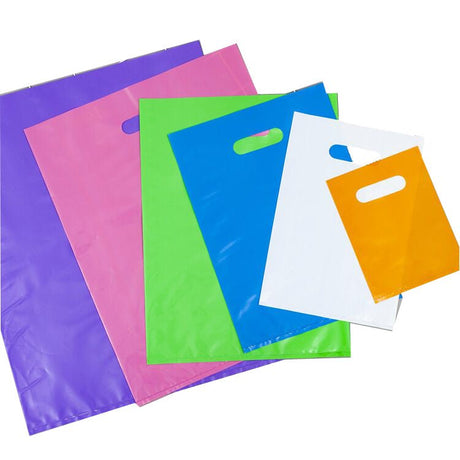 Reusable Plastic Bag - Yorkn Inc✅