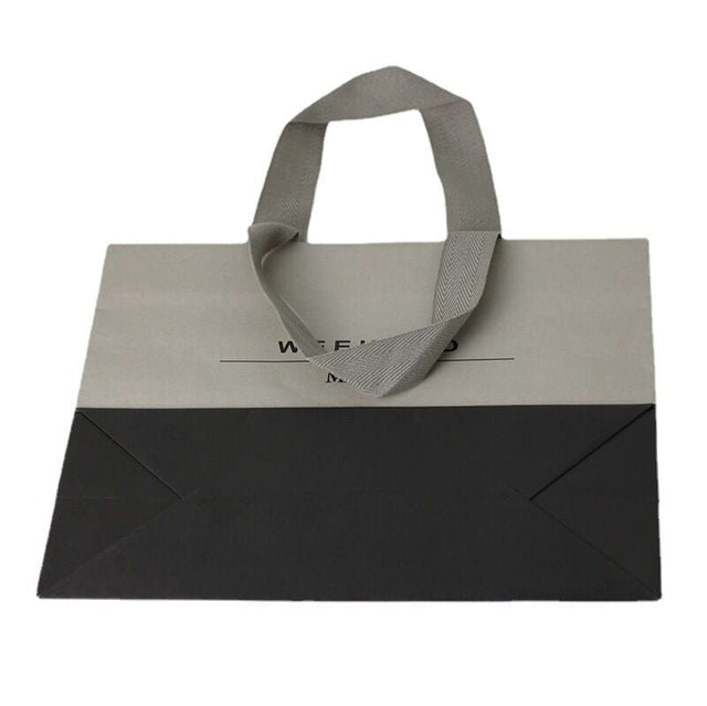 Reusable Sturdy Heavy Duty Shopping Bag - Yorkn Inc✅
