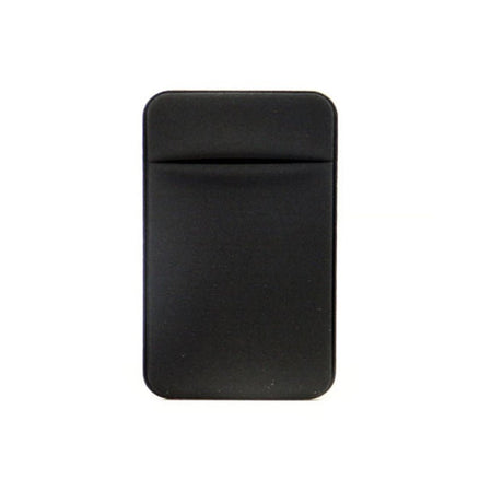 Rfid Self-adhesive Elastic Phone Card Holder Pocket - Yorkn Inc✅