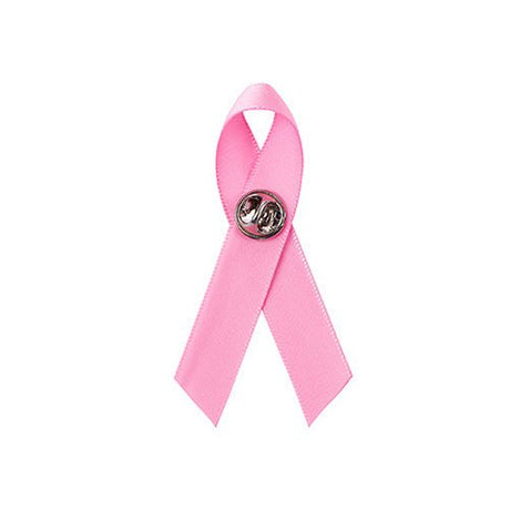 Ribbon With Pin - Yorkn Inc✅
