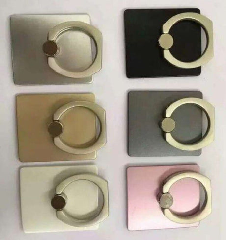 Ring Phone Holder - Yorkn Inc✅