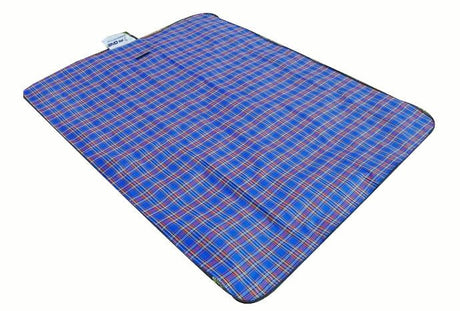 Roll - up Picnic Blanket - Yorkn Inc✅