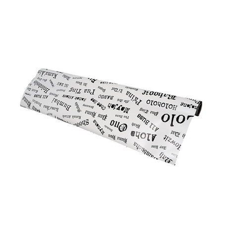 Roll Wrapping Paper - Yorkn Inc✅