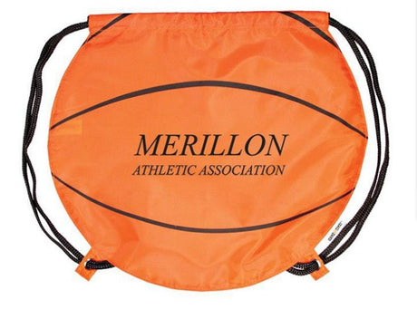Round Cinch Bag - Yorkn Inc✅