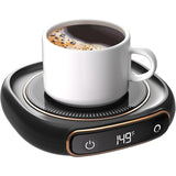 Round Coffee Mug Warmer - Yorkn Inc✅