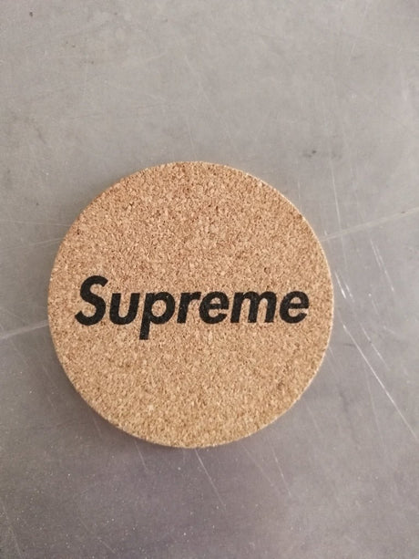 Round Cork Trivets - Yorkn Inc✅