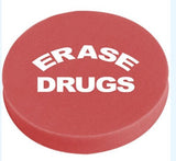 Round Eraser - Yorkn Inc✅