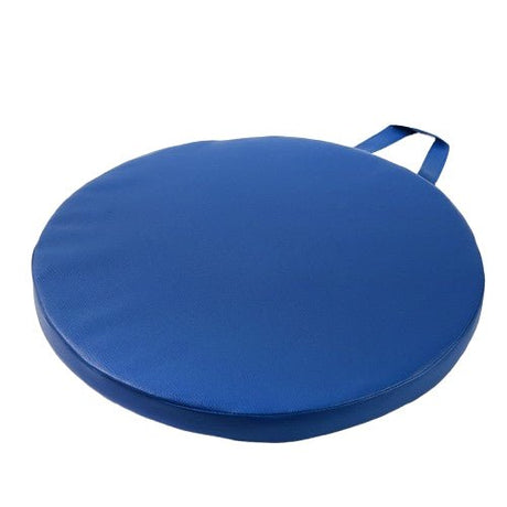 Round Floor Cushion With Handle - Yorkn Inc✅