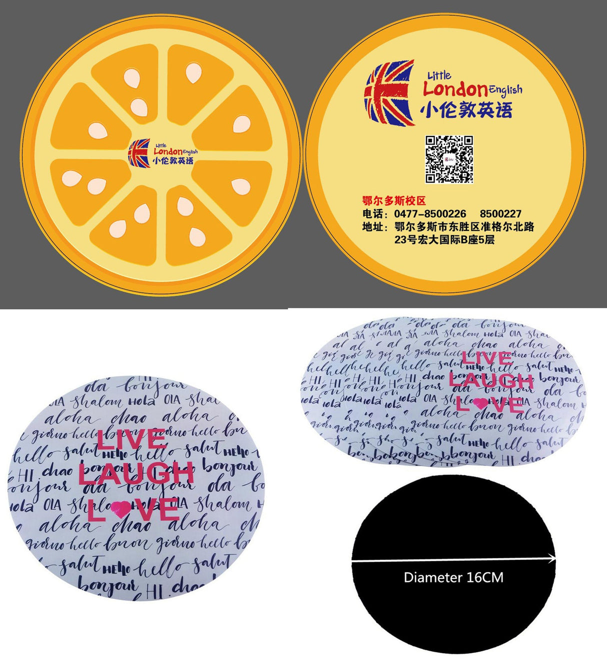 Round Placemats For Kitchen Table - Yorkn Inc✅