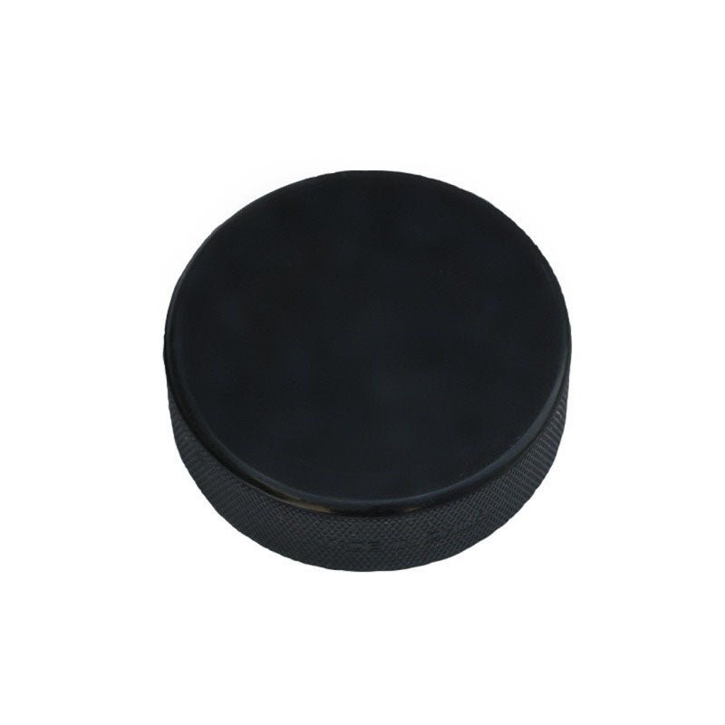 Rubber Ice Hockey Puck - Yorkn Inc✅