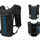Running Hydration Vest Backpack - Yorkn Inc✅