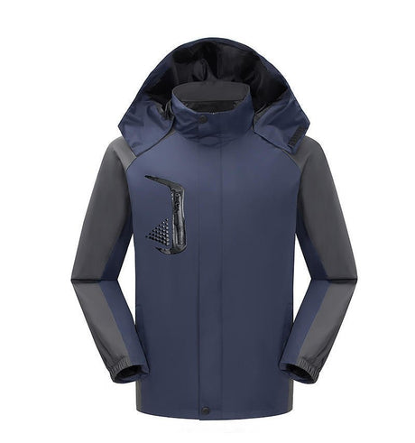 Running Jacket - Yorkn Inc✅
