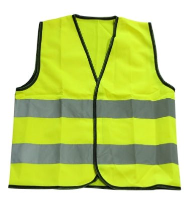 Safety Vest For Children - Yorkn Inc✅