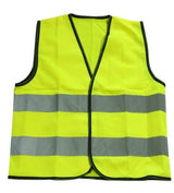 Safety Vest For Children - Yorkn Inc✅