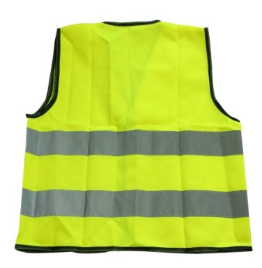 Safety Vest For Children - Yorkn Inc✅
