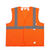 Safety Vests With Reflective Printing - Yorkn Inc✅