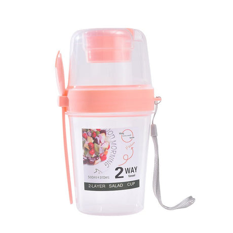 Sandwich Plastic Container - Yorkn Inc✅