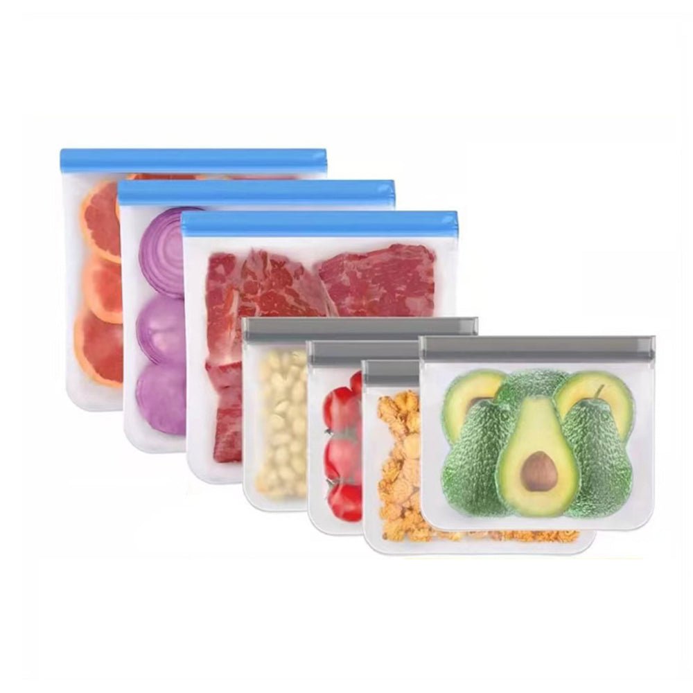 Sandwich Preservation Storage Bag - Yorkn Inc✅