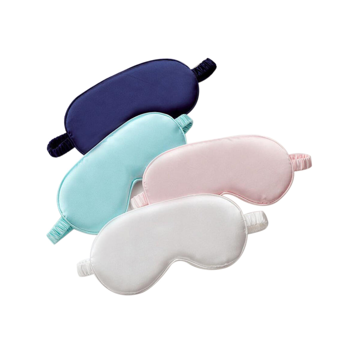 Satin Eye Mask - Yorkn Inc✅