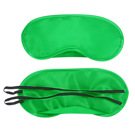 Satin Sleeping Mask - Yorkn Inc✅