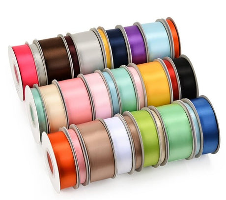 Satin Strap For Decoration - Yorkn Inc✅