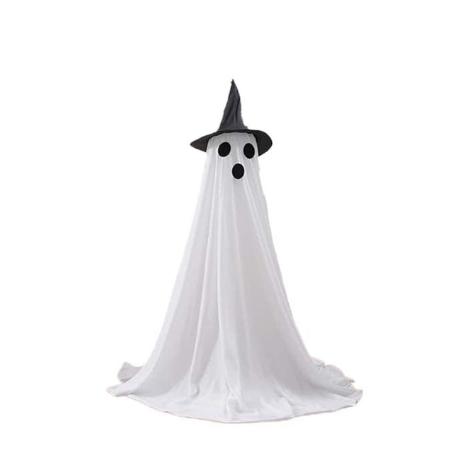 Scary Ghost Decor With Led - Yorkn Inc✅