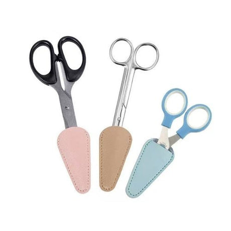 Scissor Tip Cover - Yorkn Inc✅