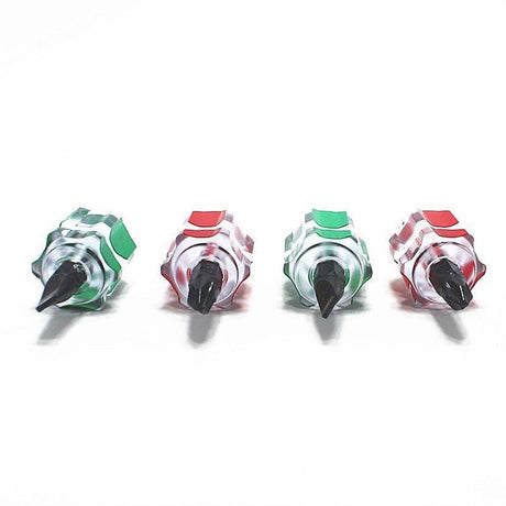 Screwdriver With Super Short Shank - Yorkn Inc✅