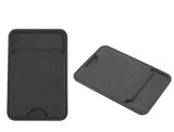 Self-adhesive Silicone Phone Card Holder - Yorkn Inc✅
