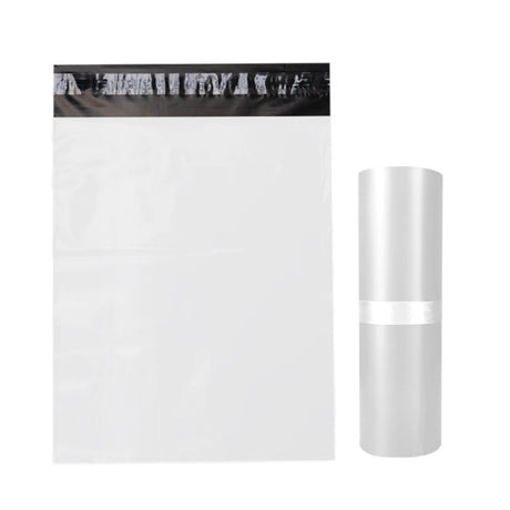 Self - sealing Packing Bag - Yorkn Inc✅