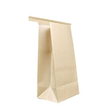 Self Standing Kraft Paper Bag - Yorkn Inc✅