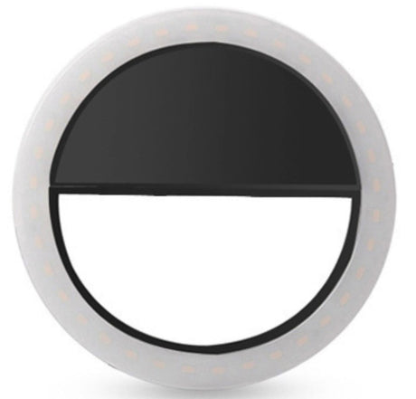 Selfie Ring Light - Yorkn Inc✅