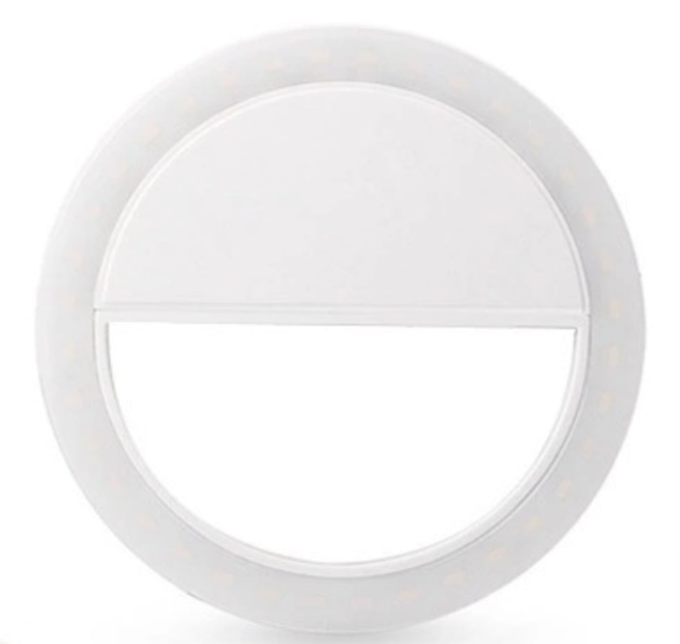 Selfie Ring Light - Yorkn Inc✅