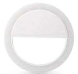 Selfie Ring Light - Yorkn Inc✅