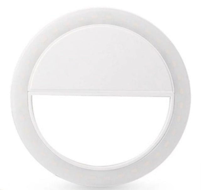 Selfie Ring Light - Yorkn Inc✅