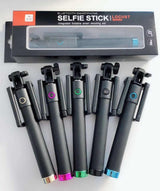 Selfie Stick - Yorkn Inc✅