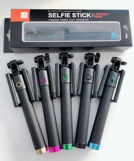 Selfie Stick - Yorkn Inc✅