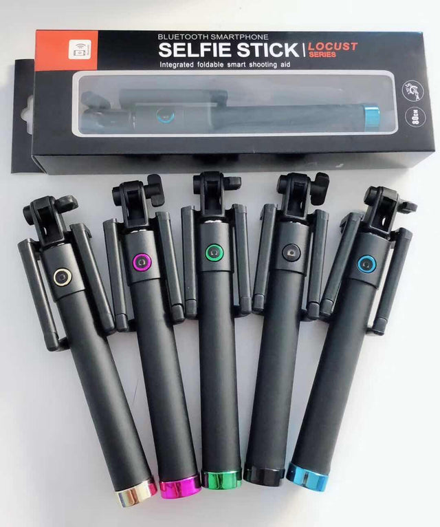 Selfie Stick - Yorkn Inc✅