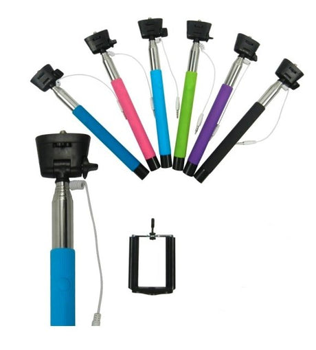 Selfie Sticks - Yorkn Inc✅