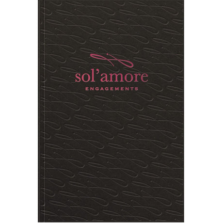 Seminar Notebook - Yorkn Inc✅