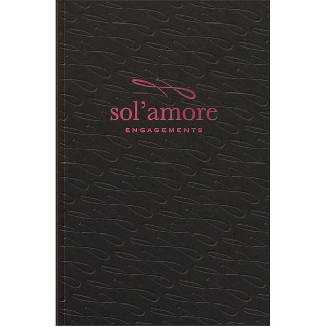 Seminar Notebook - Yorkn Inc✅